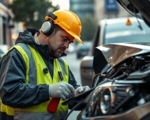 Sachverständiger für Schäden: Gutachten zu Versicherungsfällen