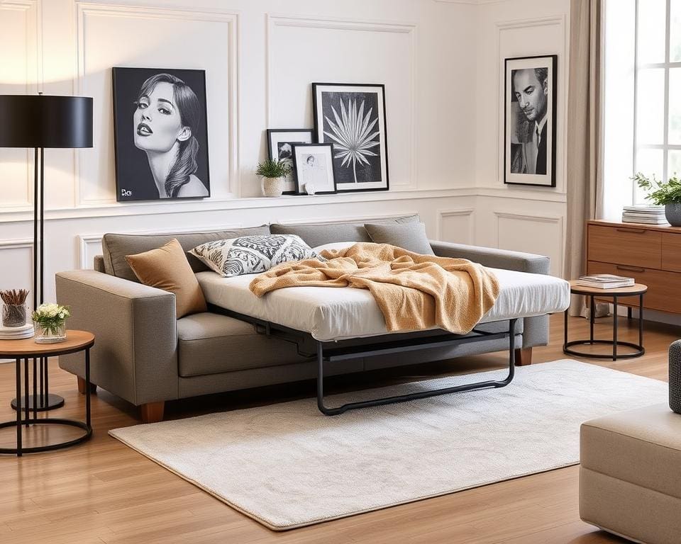 Schlafsofas von BoConcept