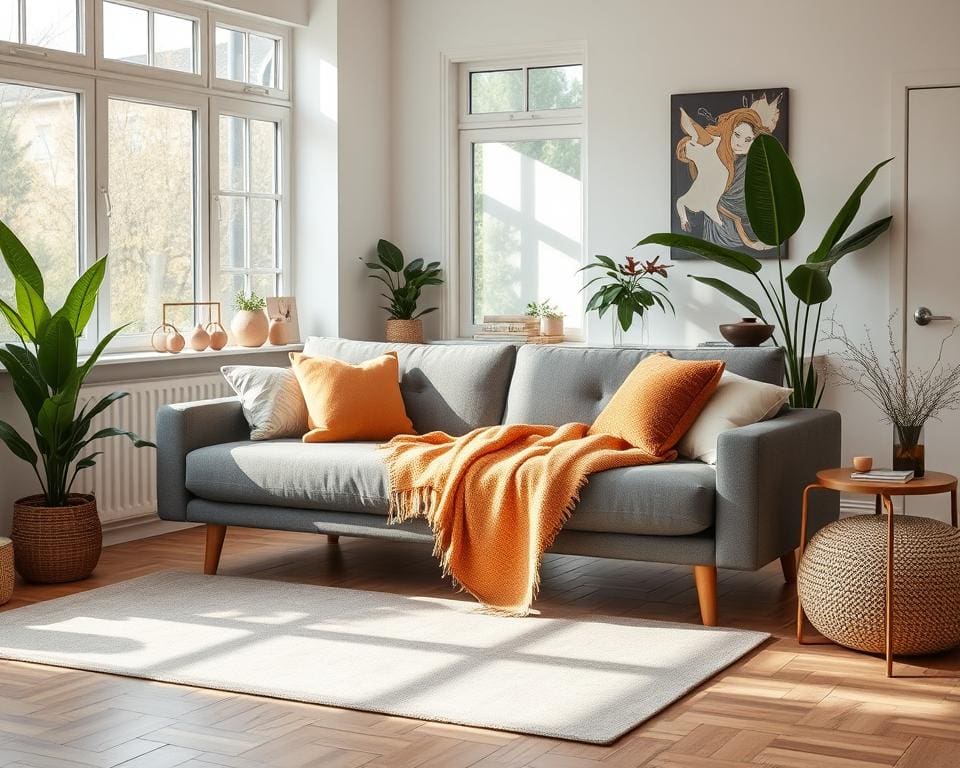 Schlafsofas von IKEA: Praktisch und komfortabel zugleich