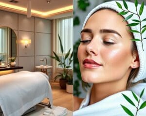 Schöne Haut in Hamburg: HydraFacial bei JOU erleben