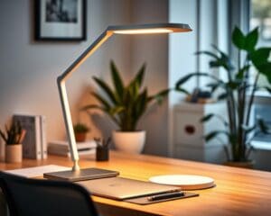 Schreibtischlampen von Philips: Perfektes Licht für dein Büro