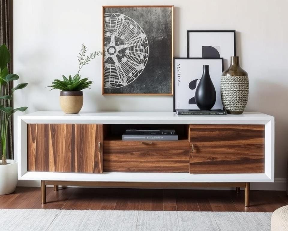 Tipps für den Kauf eines modernen Sideboards