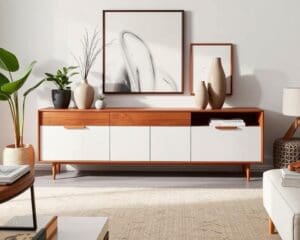 Tipps für den Kauf eines modernen Sideboards