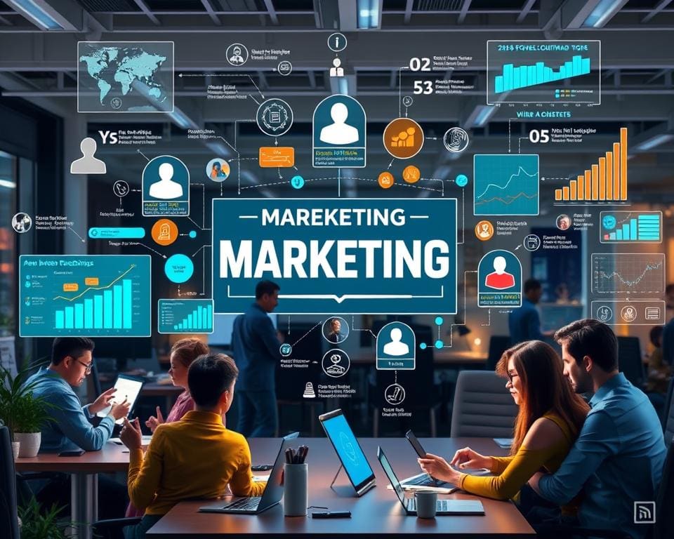 Vorteile der Personalisierung im Marketing