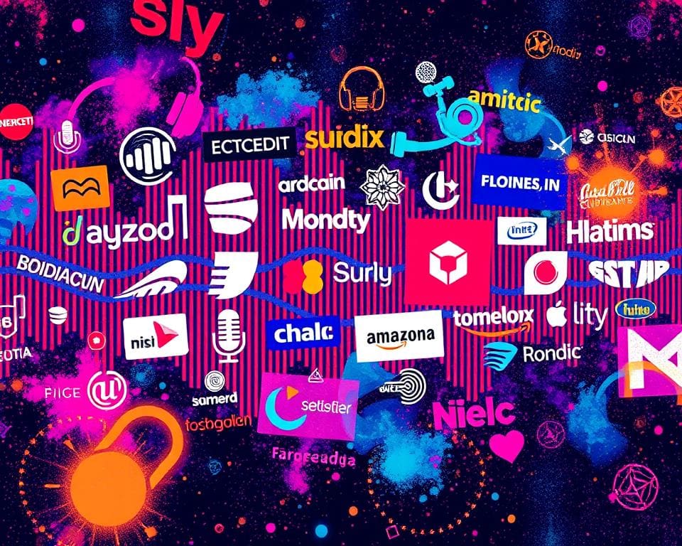Vorteile von Audioinhalten für die Markenkommunikation