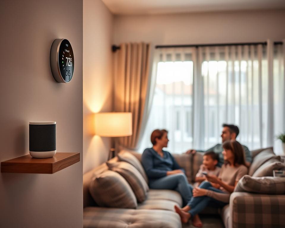 Vorteile von Smart Homes für den Alltag