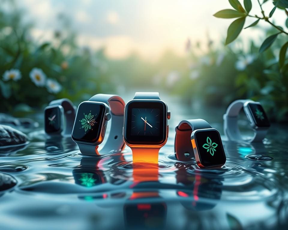 Vorteile von Wearables