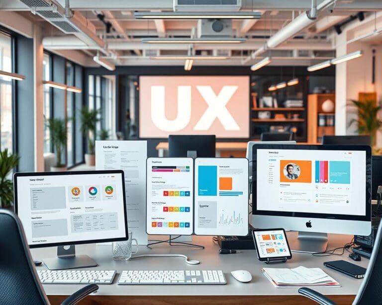 Warum UX-Design Ihre Verkäufe steigern kann