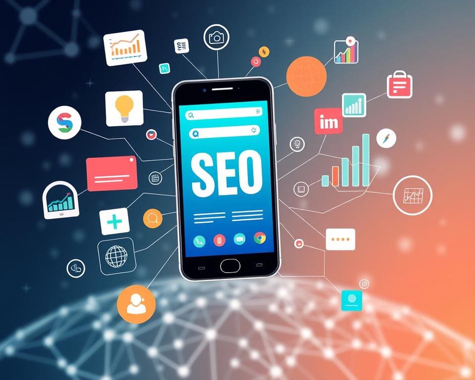 Warum ist SEO für mobile Websites wichtig?