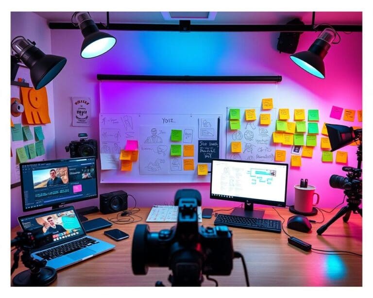 Wie Sie Video-Content strategisch einsetzen