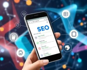 Wie optimiert man eine mobile Website für SEO?