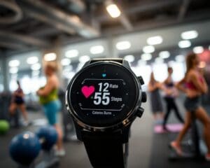 Wie sicher sind Wearables bei der Fitnessüberwachung?