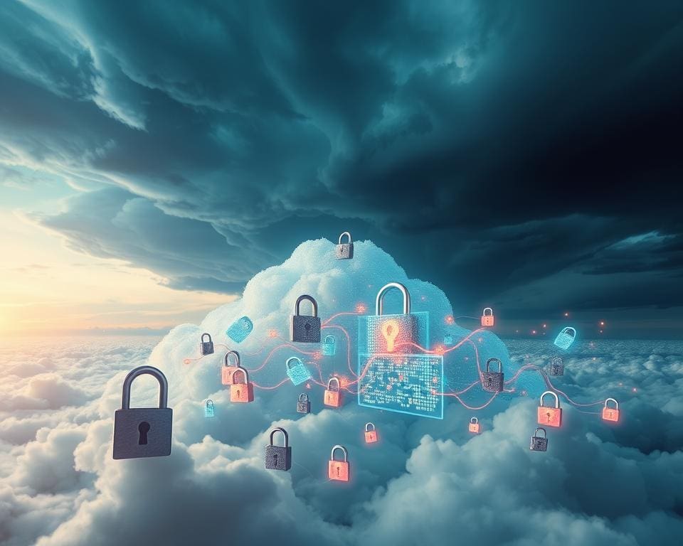 Wie sicher sind unsere Daten in der Cloud wirklich?