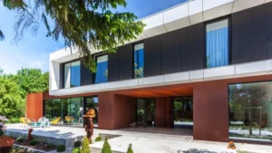 Modulhaus aus Polen: Nachhaltig und energieeffizient wohnen