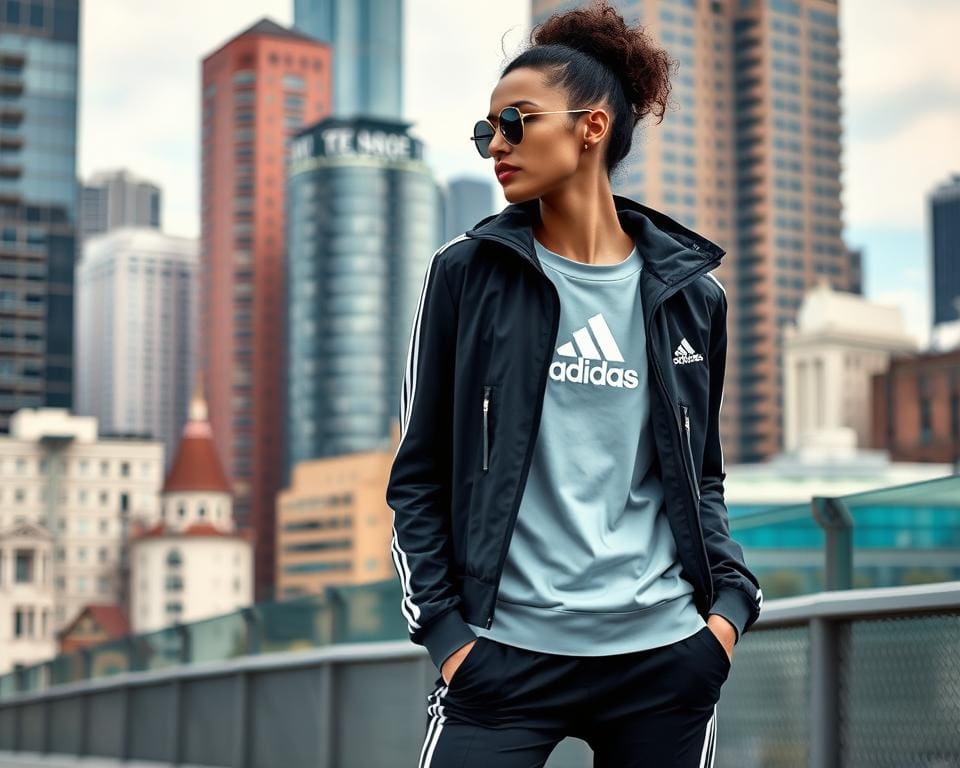 Adidas x Designer: Sport trifft auf High Fashion