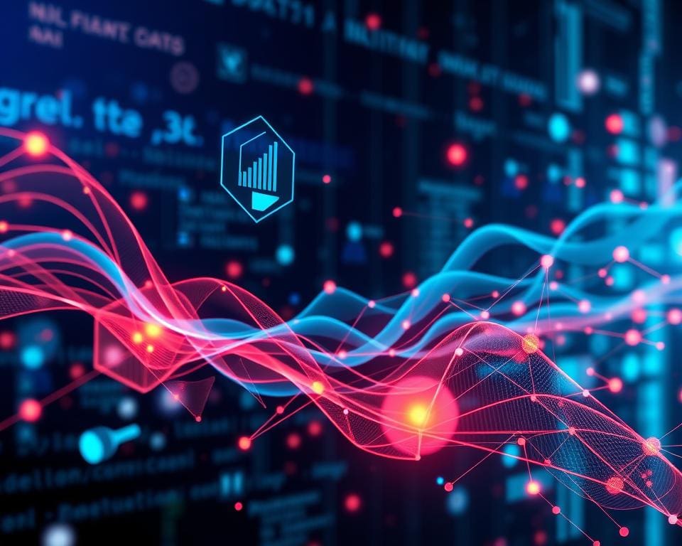 Algorithmen in der modernen Datenanalyse