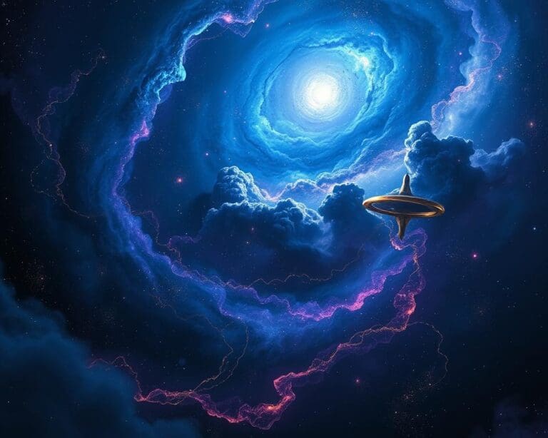 Astrophysiker: Rätsel der Dunklen Energie entschlüsseln