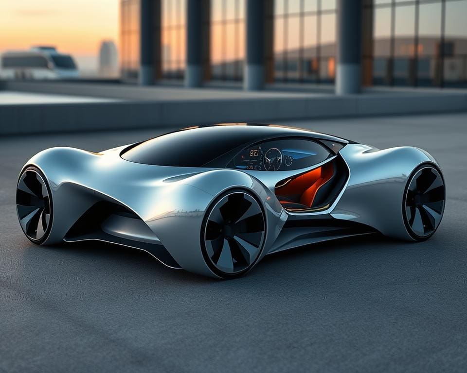 Automobildesign Trends