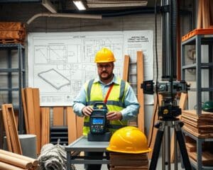 Baustoffprüfer: Qualitätssicherung für langlebige Konstruktionen