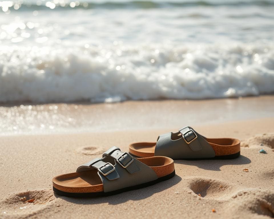 Birkenstock: Komfort, der die Welt erobert