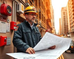 Brandschutzgutachter: Wie Prävention Leben retten kann