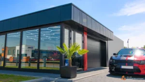 M&W Construction – Ihr Experte für modulare Wohnlösungen