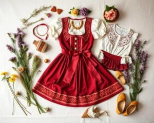 Dirndl-Details: Was macht das perfekte Outfit aus?