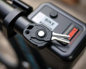 E-Bike Batterie Schlüssel kopieren: Schnell und zuverlässig
