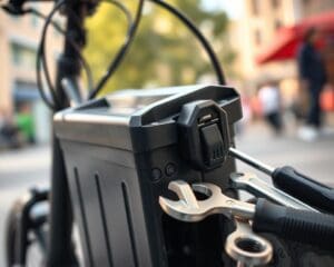E-Bike Batterie Schlüsselprobleme? Experten helfen sofort
