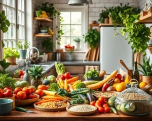 Ernährungsberater: Tipps für gesunde und nachhaltige Ernährung