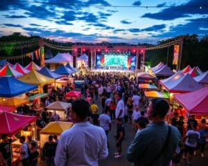 Eventmanager: Perfekte Organisation von Großveranstaltungen