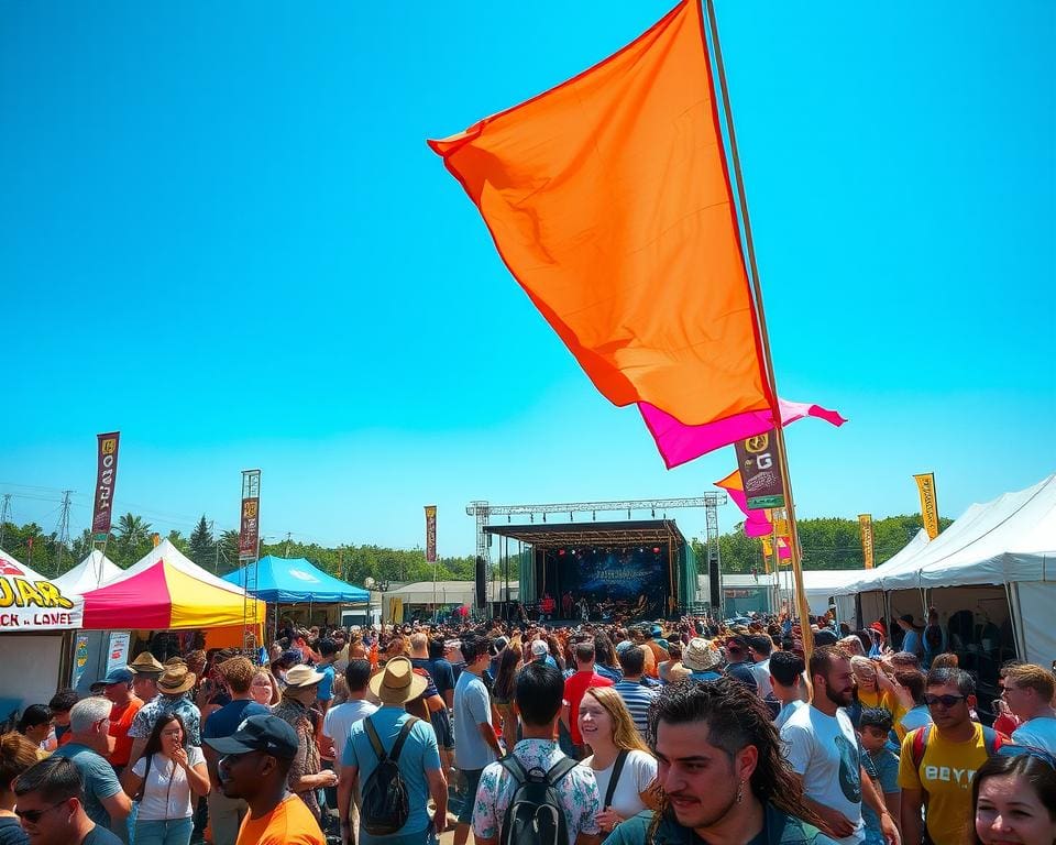 Eventplanung