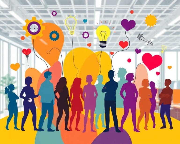 Experte für Mitarbeiterzufriedenheit: Strategien für motivierte Teams