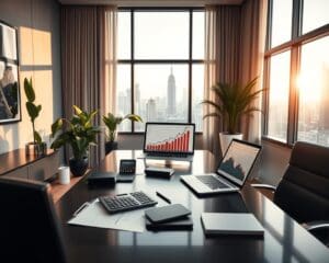 Finanzberater: Strategien für mehr finanzielle Freiheit