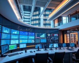 Gebäudemanager: Herausforderungen in modernen Gebäuden meistern