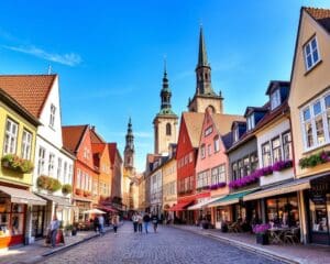 Historische Altstadt von Tallinn, Estland