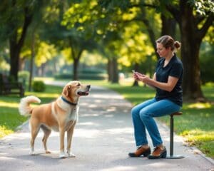 Hundeverhaltensberater: Tipps für ein harmonisches Zusammenleben