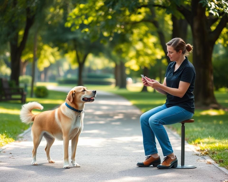 Hundeverhaltensberater: Tipps für ein harmonisches Zusammenleben