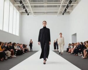 Jil Sander: Meisterin des deutschen Purismus