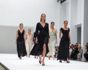 Jil Sander: Wie Einfachheit die Mode prägt