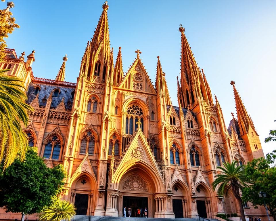 Kathedrale von Sevilla