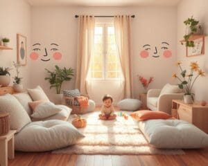 Kinderpsychologe: Unterstützung für Kinder in schwierigen Zeiten