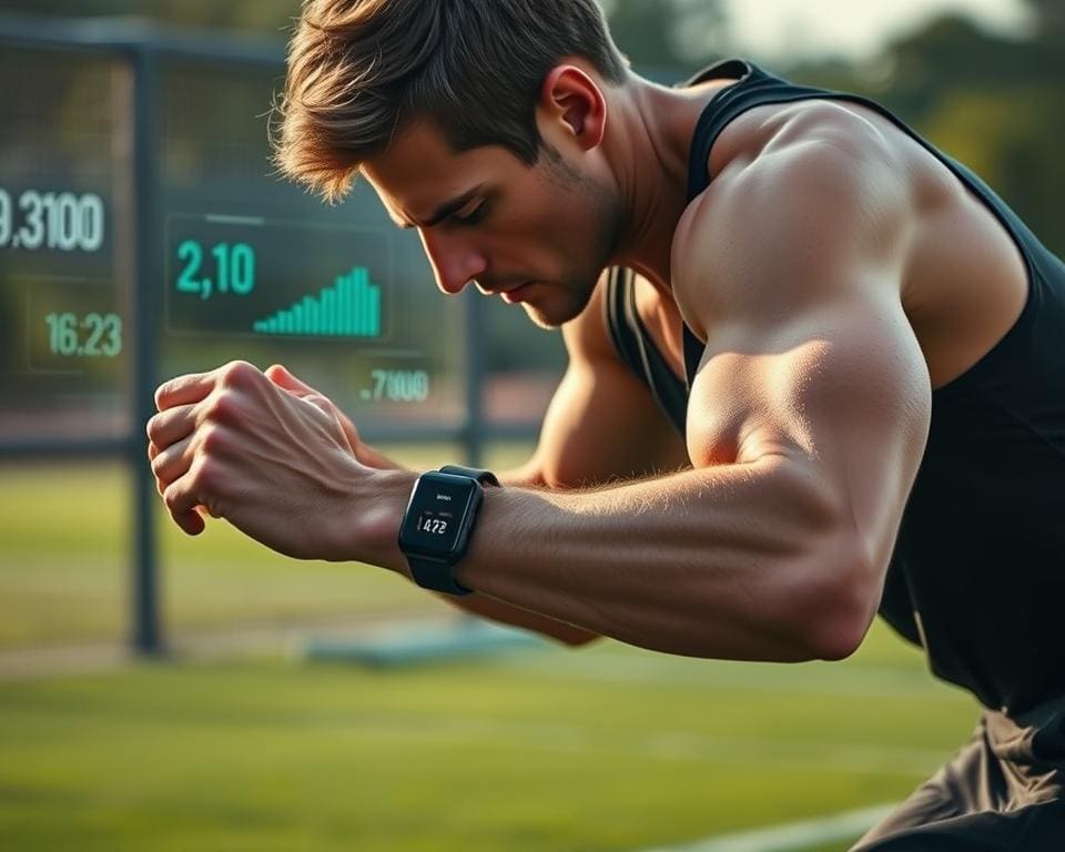 Können Wearables die sportliche Leistung nachhaltig steigern?