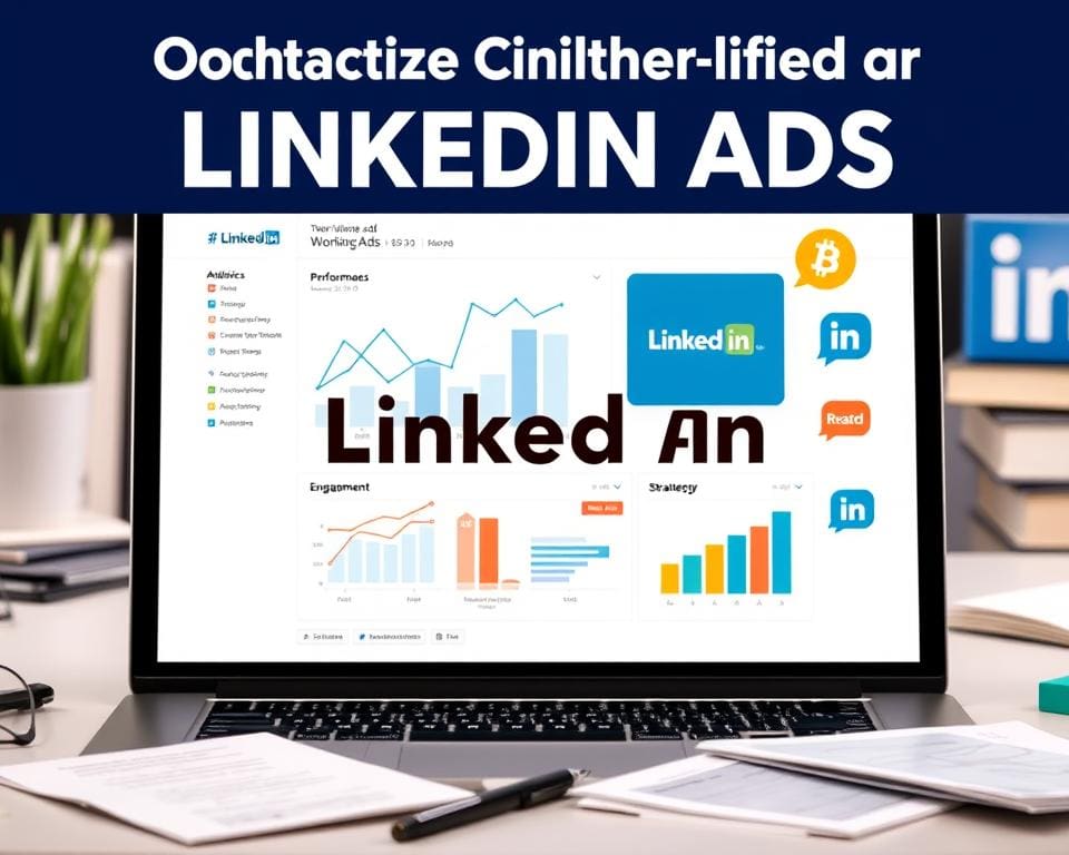 LinkedIn Anzeigen optimieren