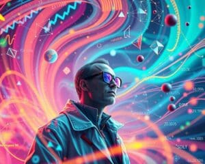 Mathematiker: Algorithmen für die moderne Datenanalyse
