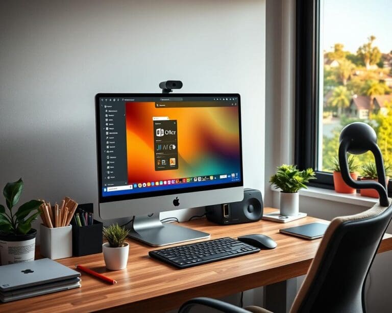 Microsoft Office 2024 Home: Für kleine Unternehmen geeignet