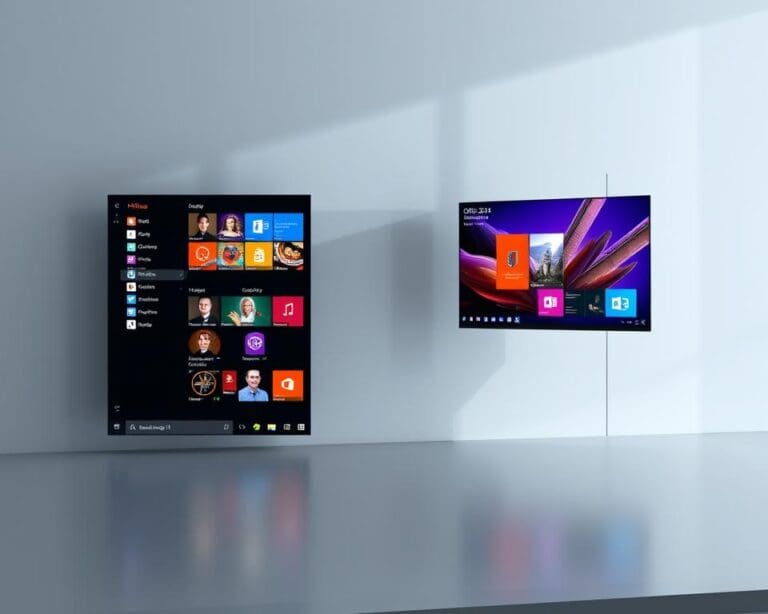 Office 2024 Home: Nahtlose Integration in Windows 11