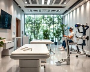 Orthopäde: Innovationen für gesunde Beweglichkeit