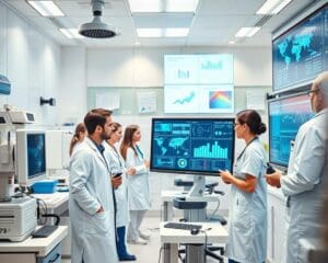 Pflegewissenschaftler: Forschung für bessere Patientenversorgung