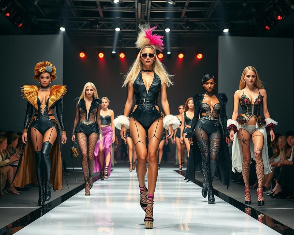 Philipp Plein: Der König der Provokation